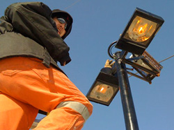 Light Power Service - JT Earthworks