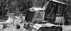 Excavation Site Preparation - JT Earthworks